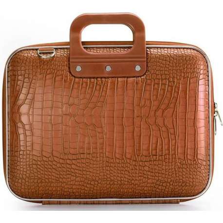 Bombata COCCO 13 inch Laptoptas – 13,3 inch / Terracotta