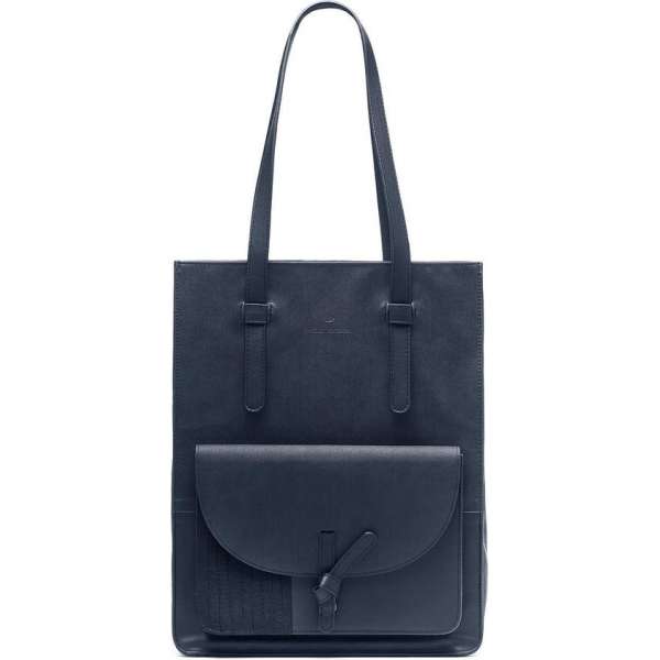 Violet Hamden Violet Hamden Essential Bag Dames Shopper Blauw