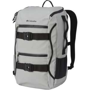 Columbia Rugzak Street Elite 25L Backpack Unisex - Cool Grey - Maat One size
