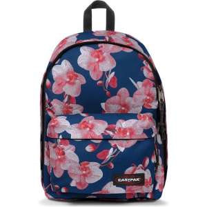 Eastpak Out Of Office Rugzak Charming Pink