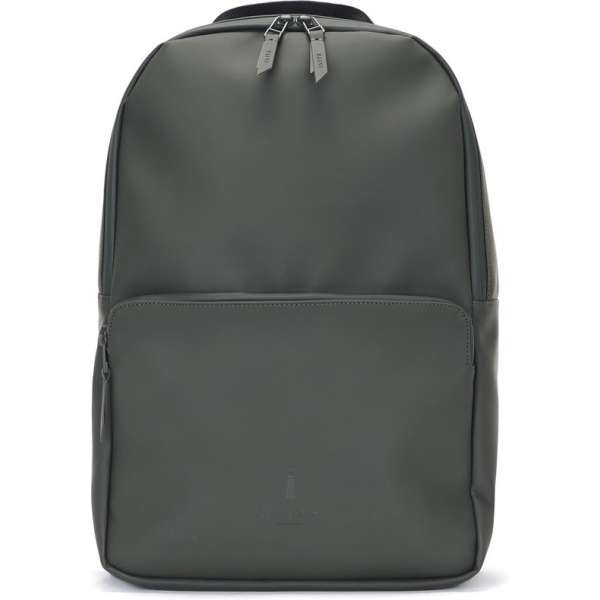 Rains Field Bag Rugzak Unisex - One Size - Green