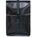 Rains Backpack Mini Unisex - One Size - Zwart