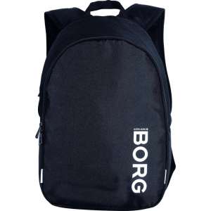 Bjorn Borg Core 7000 Backpack Rugzak - Black
