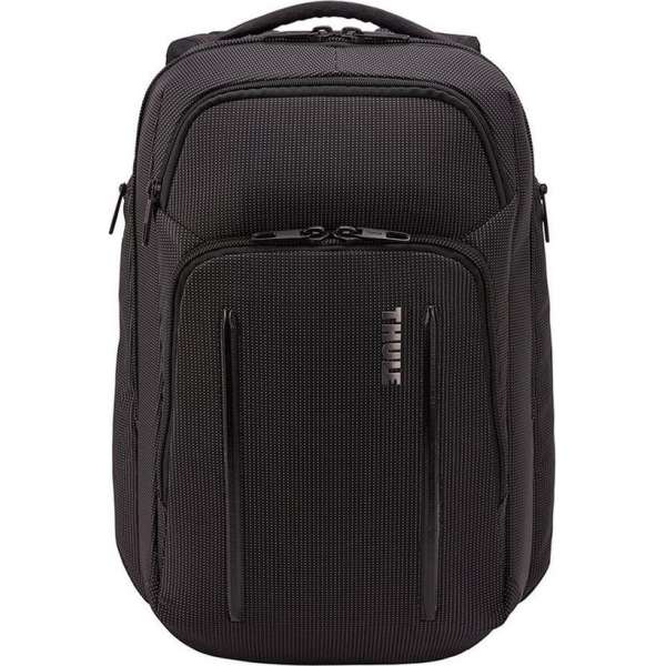 Thule Crossover 2 Backpack 30L black