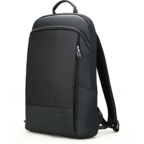 Aloba Rugzak met Laptopvak tot 15.6 inch anti diefstal tas