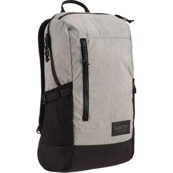 Burton Prospect 2.0 Pack 20L rugzak grey heather