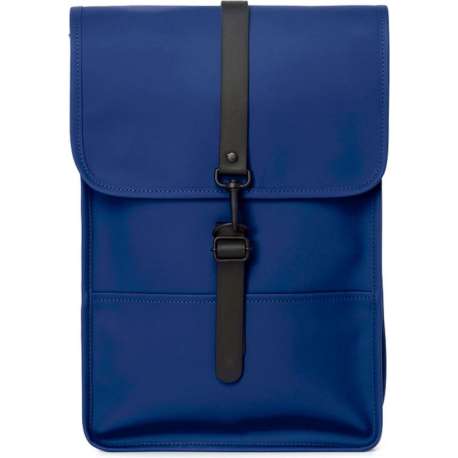 Rains Backpack Mini 1280 Tas - Klein Blauw