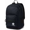 Columbia Rugzak Zigzag 30L Backpack Unisex - Black - Maat One size