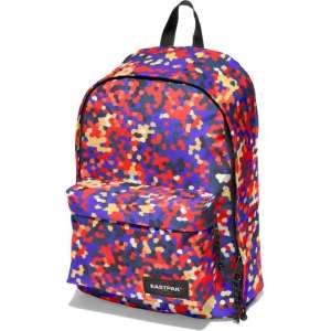 Eastpak Out Of Office Hex Red laptoprugzak
