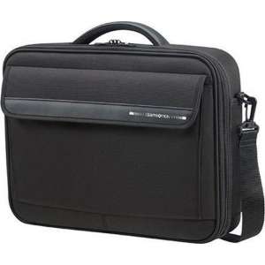 Samsonite Classic CE Office Case - Laptoptas - 15,6 inch - Zwart