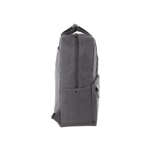 HEX Convertible Supply Backpack - Charcoal