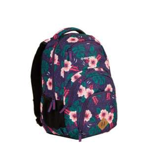 New Rebels New Rebels BTS 3 with laptop  comp. flower print.