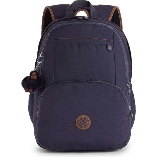 Kipling discount laptop rugzak