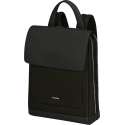 Samsonite Laptoprugzak - Zalia 2.0 Backpack met Flap 14.1 inch Black