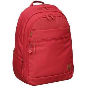 Hedgren Backpack RELEASE L 156 inch Red