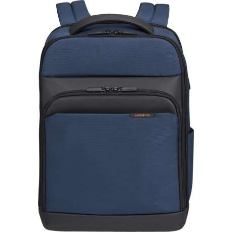"Samsonite Laptoprugzak - Mysight Lpt. Backpack 15.6"" Blue"