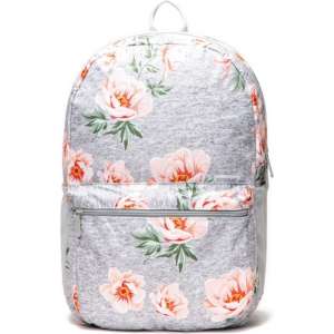 Vooray ACE Backpack -Klassieke rugzak / school rugzak (Rose Gray)