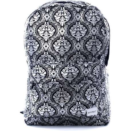 Spiral OG Black Label Rugzak 18 liter - Venetian Silver