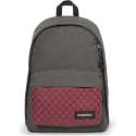 Eastpak Out Of Office - Rugzak - Red Weave