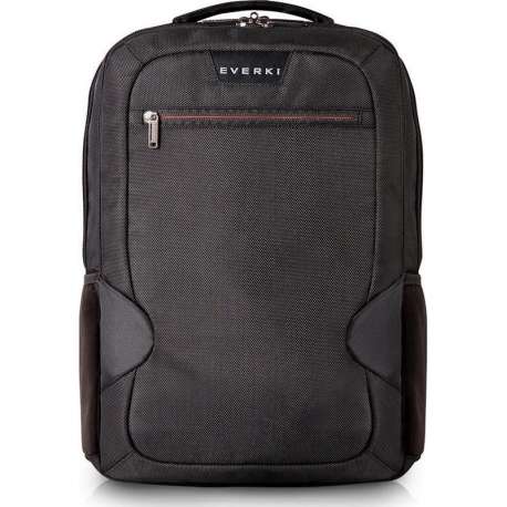 Everki Studio Laptop Backpack 14.1 MacBook Pro 15 Black
