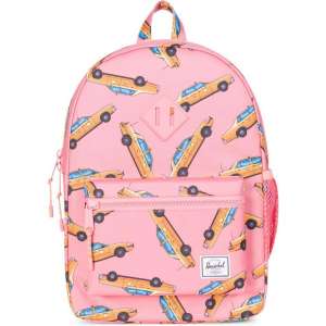 Herschel Supply Co. Heritage Youth - Rugzak - Strawberry Ice Taxi