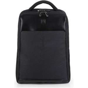 Gabol Transfer - Laptop Backpack 15,6 inch - zwart