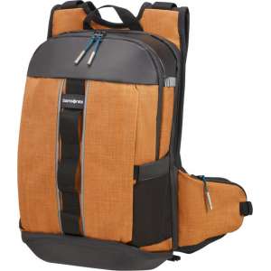 Samsonite Laptoprugzak - 2WM Laptop Backpack 15.6 inch Saffron