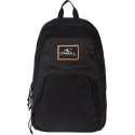 O'Neill Rugzak Wedge Backpack - Black Out - One Size