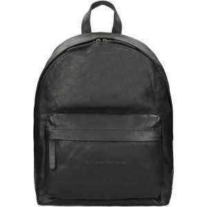 The Chesterfield Brand Stirling City Backpack black