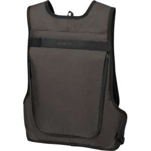 Samsonite Laptoprugzak - Hull Backpack Sleeve 15.6 inch Black