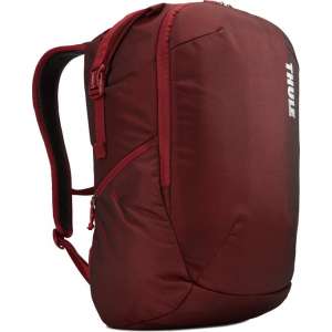 Thule Subterra - Backpack - 34L- Bordeaux rood