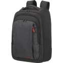 American Tourister Rugzaktrolley Met Laptopvak - Fast Route Laptop.Backpack./Wh 15.6 inch (Handbagage) Black