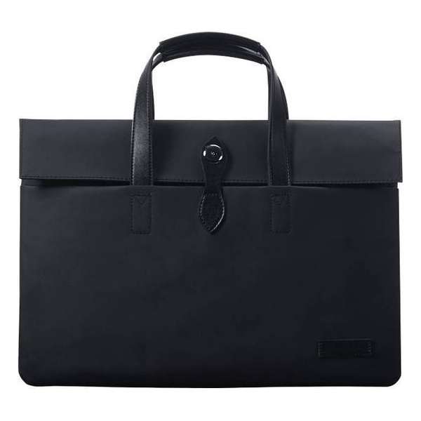 Cartinoe - fashion laptoptas 15 - zwart