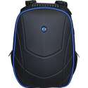 Bestlife 17″ Gaming Backpack 'Assailant' (blauw)