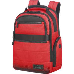 Samsonite Laptoprugzak - Cityvibe 2.0 Laptop Backpack 14.1 inch Lava Red