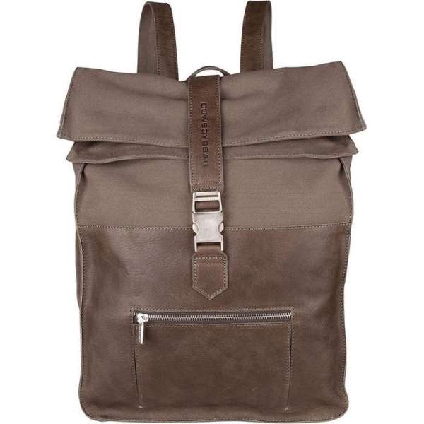 Cowboysbag - Backpack Hunter 15.6 Inch - Storm Grey