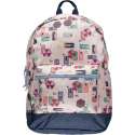 O'Neill Backpack - Unisex - roze/blauw