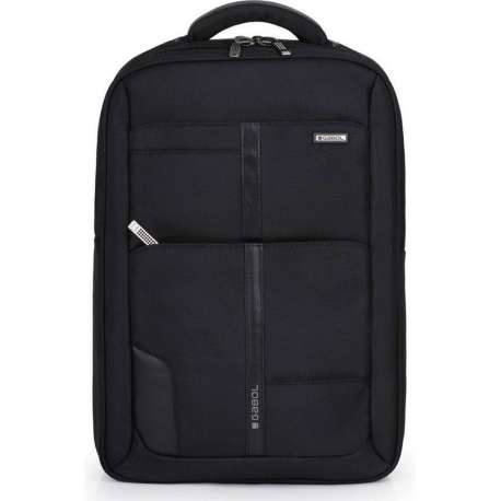 Gabol Stark Backpack 2 DPT 15.6 Black