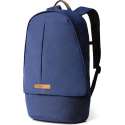 Bellroy Classic Backpack Plus (Ink Blue Tan)