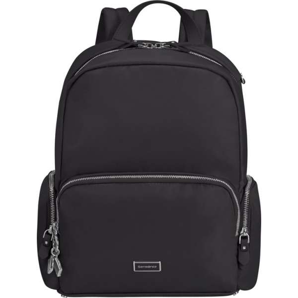 Samsonite Fashion Rugzak - Karissa 2.0 Backpack 3Pkt Black