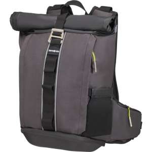 Samsonite Laptoprugzak - 2WM Laptop Backpack 15.6 inch Black