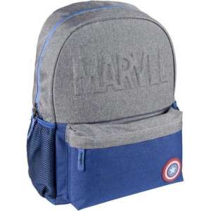 MARVEL - Avengers Captain America - Backpack