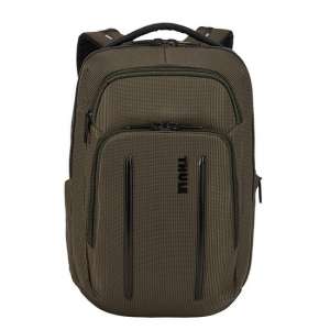 Thule Crossover 2 Backpack 20 Liter - Forest Night