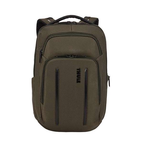 Thule Crossover 2 Backpack 20 Liter - Forest Night