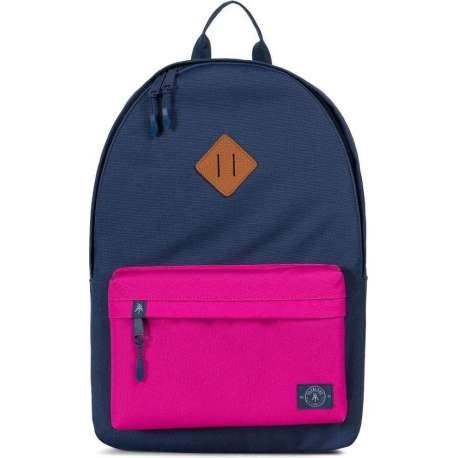 Parkland Meadow Backpack Kiss