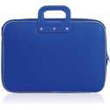 Bombata Classic Business 15 inch Laptoptas - 15,6" / Kobalt blauw