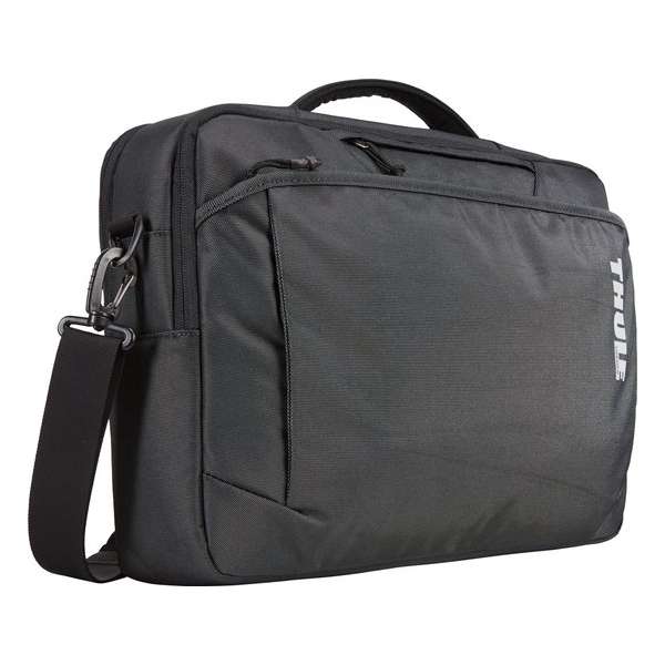 Thule Subterra Laptoptas 15.6 inch Grijs