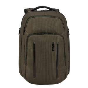 Thule Crossover 2 Backpack 30 Liter - Forest Night