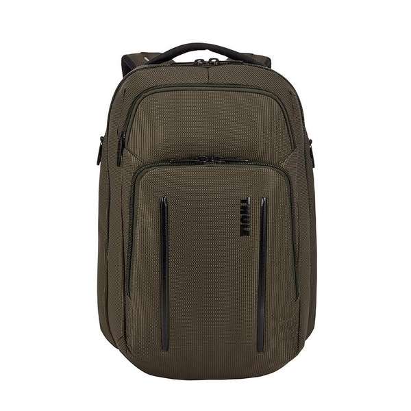Thule Crossover 2 Backpack 30 Liter - Forest Night