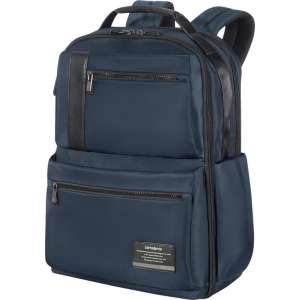Samsonite Laptoprugzak - Openroad Weekender Backpack 17.3 inch Space Blue
